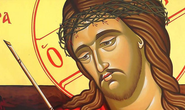 Ξέρεις να λες το «Πάτερ Ημών»;