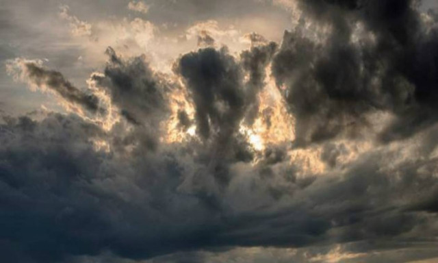 Ο καιρός σήμερα, Σάββατο 10 Νοεμβρίου