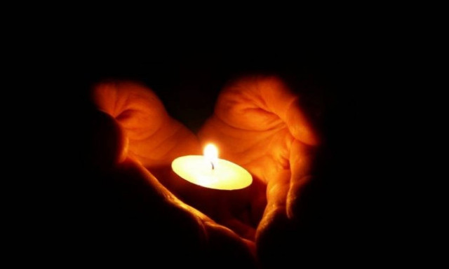 Τραγωδία στη Ρόδο: Βρέθηκε νεκρός λίγα μέτρα από το σπίτι του!