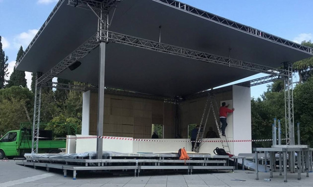 Η «Ομάδα Προσφοράς ΟΠΑΠ» συγκέντρωσε ήδη πάνω από 3,3 εκατ. ευρώ και συνεχίζει