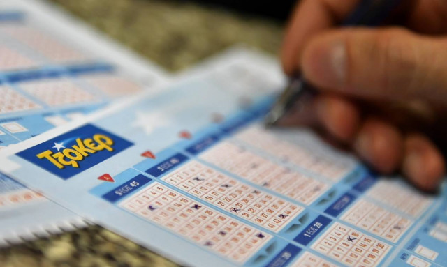 Τζόκερ: Αυτοί είναι οι αριθμοί που κερδίζουν 1.800.000 ευρώ!