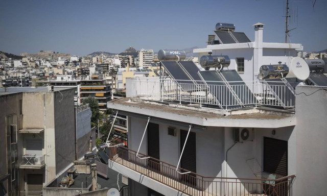 Stathakis announces new regulation on protection of first residence