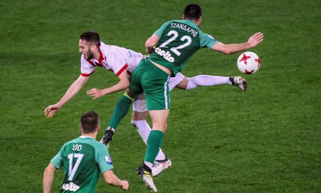 Η απόλυτη «μάχη»: Ολυμπιακός - Παναθηναϊκός συγκρούονται απόψε στο ντέρμπι των «αιωνίων»