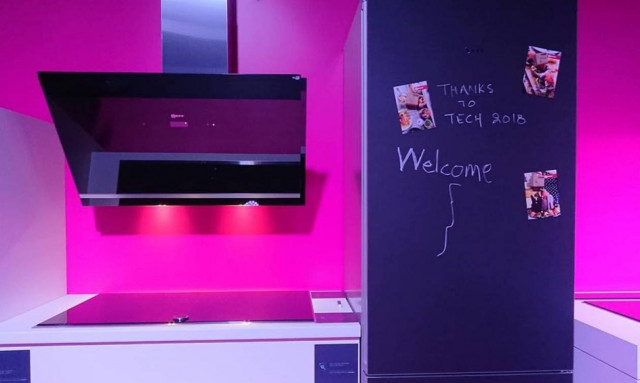 Thanks to Tech: Η έκθεση τεχνολογίας που αξίζει να επισκεφτείς αν θες να δεις το… μέλλον!