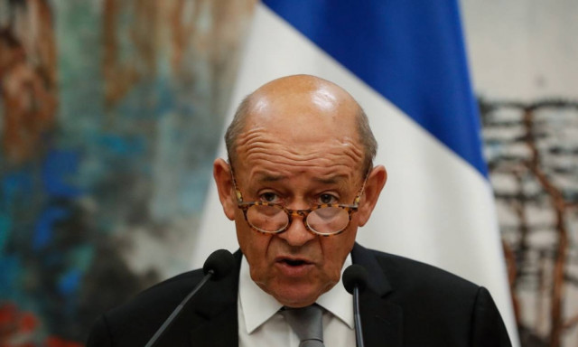 Το Παρίσι διαψεύδει τον Ερντογάν: «Δεν έχουμε λάβει ηχογραφήσεις από τη δολοφονία Κασόγκι»