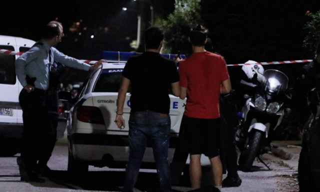 Συγκλονίζει ο πατέρας του Γιάννη Μακρή: Είδα και τα δυο παιδιά μου να πεθαίνουν