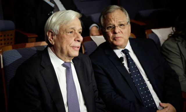 Παρουσία του Προκόπη Παυλόπουλου γιόρτασε «Το Χαμόγελο του Παιδιού» τα 23 χρόνια δράσης (pics)