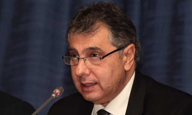 «Βόμβα» Κορκίδη: Αποσύρει την υποψηφιότητά του για το Δήμο Πειραιά