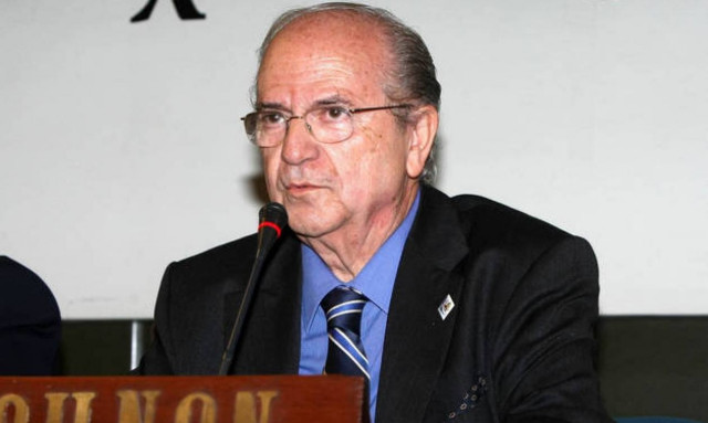 Το «ύστατο χαίρε» στον Ανδρέα Μπόμη