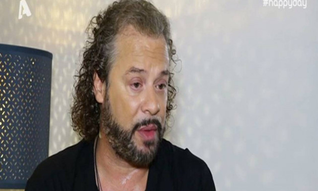 Άγριο ξέσπασμα του Χρήστου Δάντη: «Κάποιες γριές αμαρτωλές, παλιατζούρες, λουλουδαρπάχτρες»