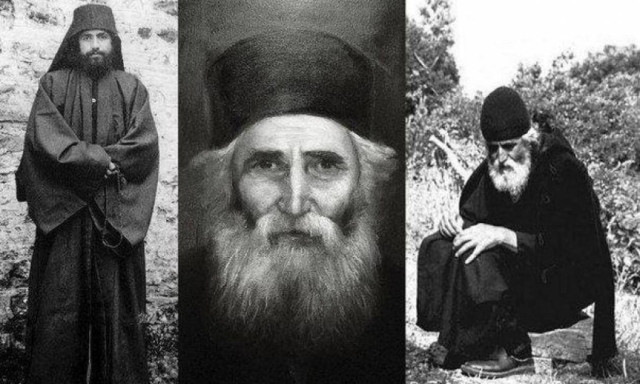 Άγιος Παΐσιος:Να στηριχτείτε ακόμη περισσότερο στον Θεό.. Θα έχουμε πιο δύσκολα χρόνια..