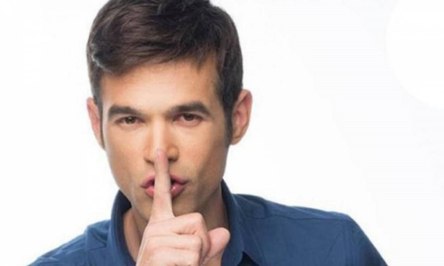 Tι έγραψε στο Instagram ο Μένιος Φουρθιώτης για την αποχώρησή του από το Open