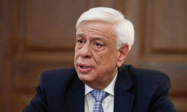 Αλλάζει όνομα η Λεωφόρος Βάρης - Κορωπίου: Στην τελετή μετονομασίας ο Προκόπης Παυλόπουλος