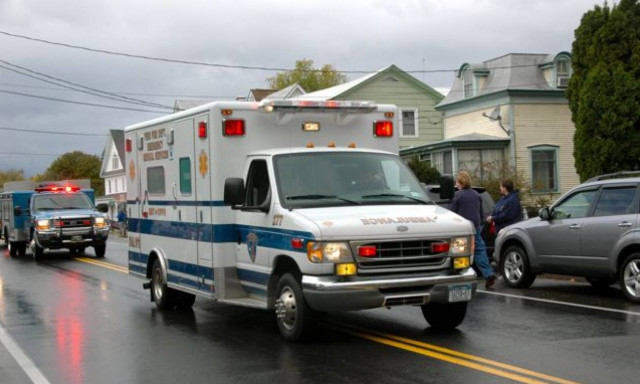 Ανείπωτη τραγωδία στο Περού: Λεωφορείο με παιδιά έπεσε σε γκρεμό - Επτά νεκροί