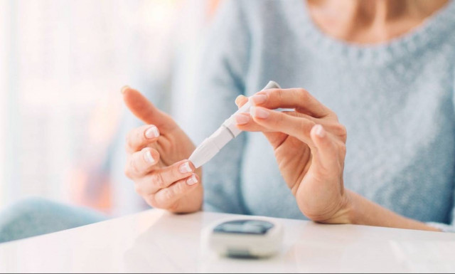 Νέα δεδομένα για την αντιμετώπιση του διαβήτη