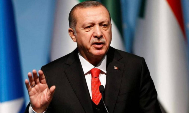 Ερντογάν για Κασόγκι: «Αποκρουστικό» το περιεχόμενο των ηχητικών ντοκουμέντων της δολοφονίας