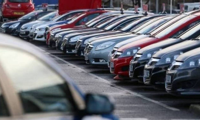 Τέλη κυκλοφορίας 2019: «Ανεβαίνουν» στο TAXISnet - Δείτε ΕΔΩ τι θα πληρώσετε