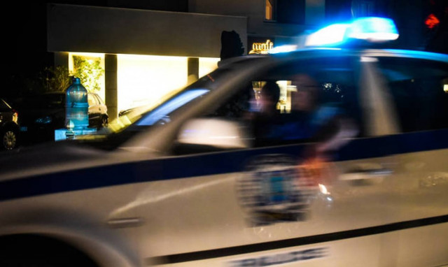 Αίσιο τέλος στην εξαφάνιση του 12χρονου Γιώργου από το Ίλιον