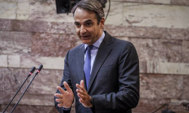 Μητσοτάκης: Η πορεία της Αλβανίας προς την ΕΕ περνά από τον σεβασμό της μειονότητας