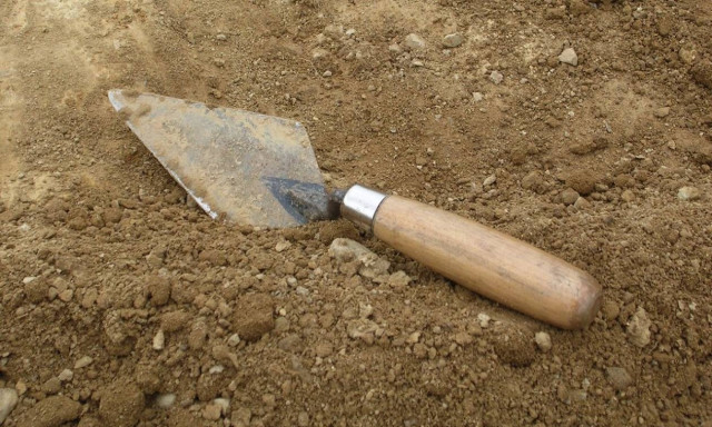 Ancient Tenea's existence confirmed: Town prospered to Roman times