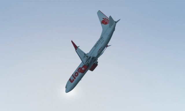 Συντριβή Boeing 737: H μεγαλύτερη αεροπορική τραγωδία του 2018 θα μπορούσε να είχε αποφευχθεί