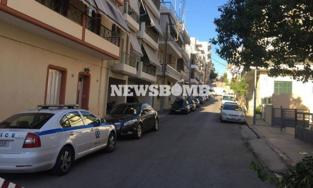Explosive device outside deputy prosecutor's house deactivated