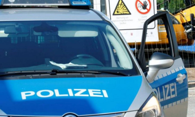 Συναγερμός στη Φρανκφούρτη για διαρροή υδροχλωρικού οξέος