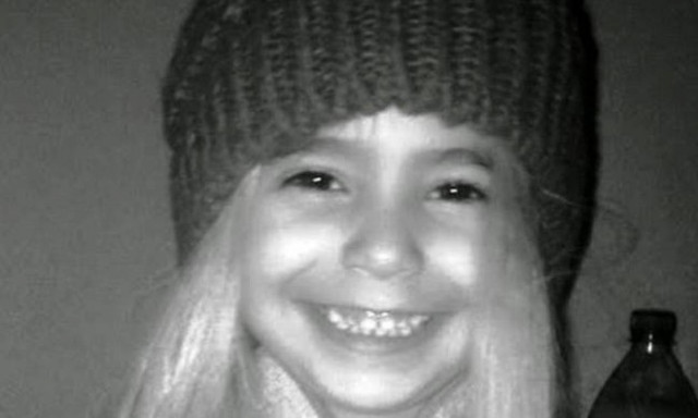 Δολοφονία Άννυ - Σοκάρει ο πατέρας της: «Εγώ τεμάχισα την κόρη μου»