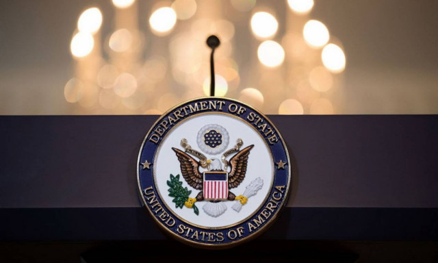 Σκληρό μήνυμα από ΗΠΑ προς Τουρκία: Σταματήστε να προκαλείτε στην Ανατολική Μεσόγειο (vid)