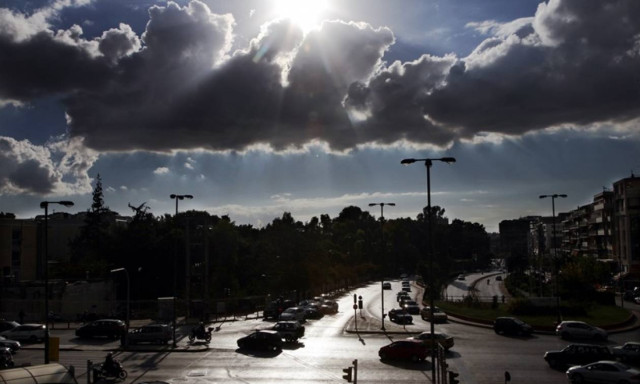 Weather forecast: Partly cloudy on Wednesday (14/11/2018)