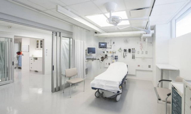 Τετάρτη 14 Νοεμβρίου: Δείτε ποια νοσοκομεία εφημερεύουν σήμερα