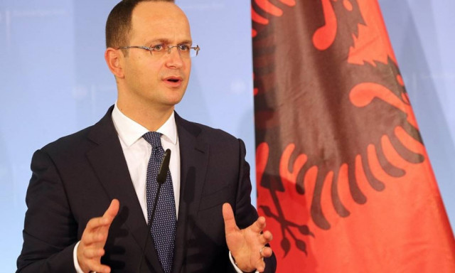 Νέες προκλήσεις της Αλβανίας: «O κατάλογος των ανεπιθύμητων Ελλήνων δεν έχει κλείσει»