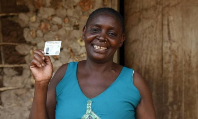 ΟΗΕ: Χωρίς ιθαγένεια 3,9 εκατομμύρια άνθρωποι