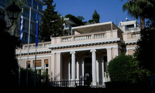 Μαξίμου σε ΝΔ για συμφωνία Πολιτείας - Εκκλησίας: Έρμαιο ακροδεξιών ο Μητσοτάκης