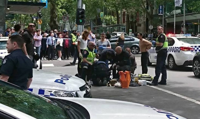 Μακελειό Μελβούρνη: Ένοχος για έξι ανθρωποκτονίες ο Ελληνοαυστραλός δράστης