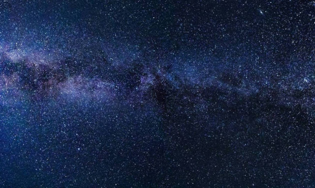 Ανακαλύφθηκε τεράστιος γαλαξίας - «φάντασμα»! Κρυβόταν... πίσω μας