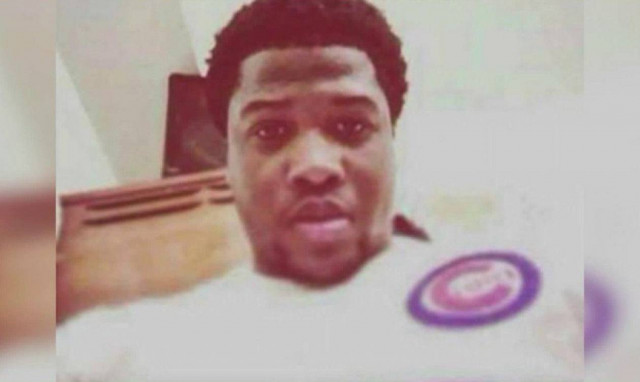 Σάλος: Ακινητοποίησε ένοπλο για να τον συλλάβει η αστυνομία αλλά η αστυνομία σκότωσε εκείνον (Vid)