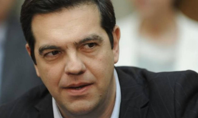 Tsipras and Italian counterpart Conte discuss cooperation in energy, investments