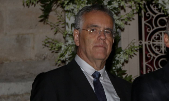 Βόμβα στον Βύρωνα: Οι πρώτες δηλώσεις του αντεισαγγελέα Ντογιάκου