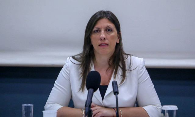 Σφοδρά πυρά Κωνσταντοπούλου κατά Τσίπρα και Πολάκη με βαρύτατους χαρακτηρισμούς