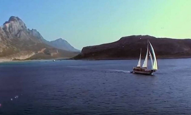 Greece: 365 - Day Destination: Στον ΕΟΤ το «Όσκαρ» καλύτερης ταινίας προβολής χώρας