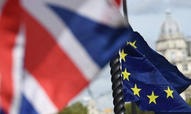 Brexit: Η απόφαση για τα ιρλανδικά σύνορα θα ληφθεί τον Ιούλιο του 2020
