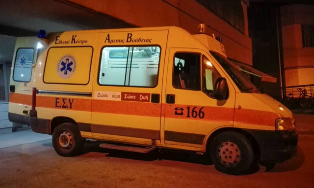 Τραγωδία στην Κρήτη: Άνοιξε την πόρτα και βρήκε τη φίλη της νεκρή