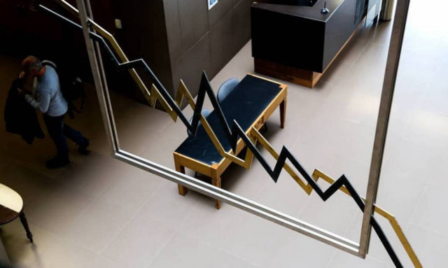 Χρηματιστήριο: Κραχ στις τραπεζικές μετοχές και σημαντική πτώση