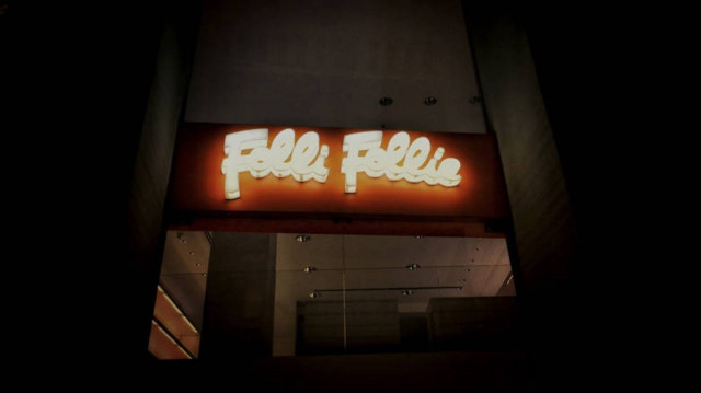 Folli Follie: Παραιτείται ο Τζώρτζης Κουτσολιούτσος - Νέα αίτηση προστασίας της εταιρείας