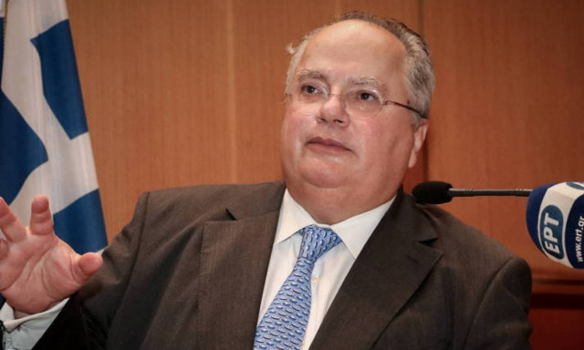 Κοτζιάς: Ο Τσίπρας έκανε τον Πόντιο Πιλάτο στη σύγκρουση με Καμμένο