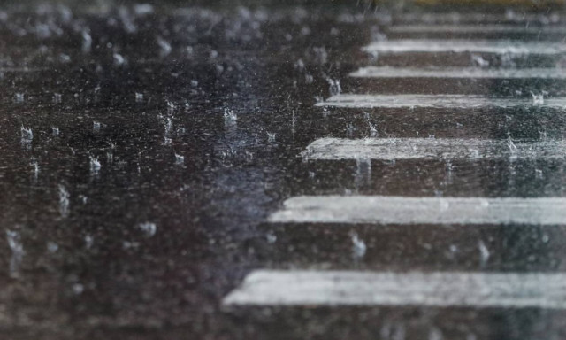 Weather forecast: Clouds, rain on Thursday (15/11)