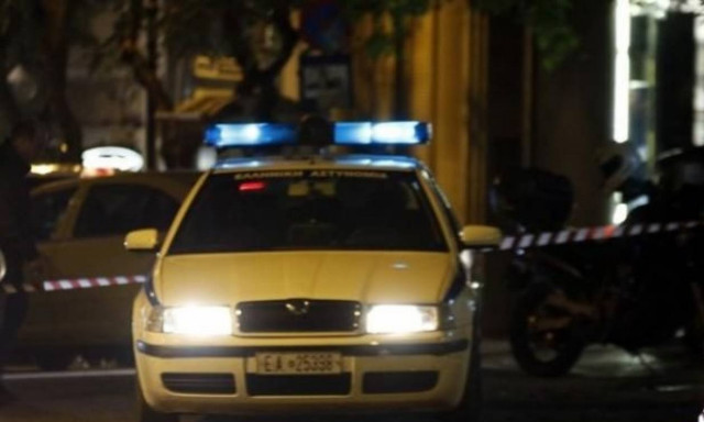 Τον έψαχναν στη Φινλανδία, τον έπιασαν στην… Εύβοια!