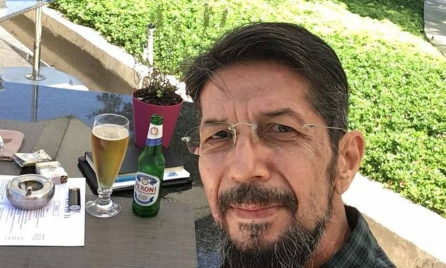 Συγκλονίζει η αποκάλυψη του γνωστού σεισμολόγου Γεράσιμου Χουλιάρα για τη μάχη του με τον καρκίνο