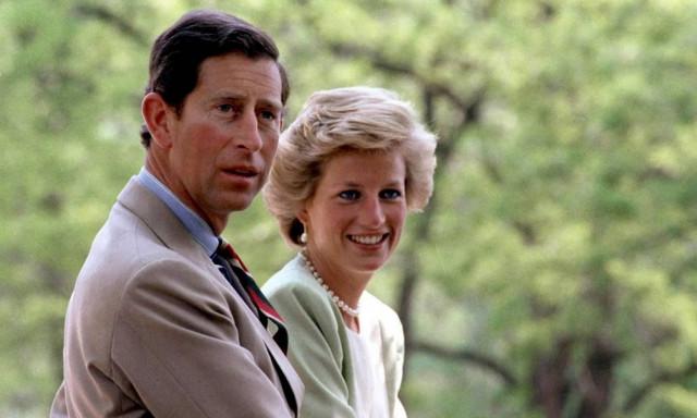 Αποκάλυψη: Η πριγκίπισσα Νταϊάνα ήξερε για την Καμίλα πριν παντρευτεί τον Κάρολο